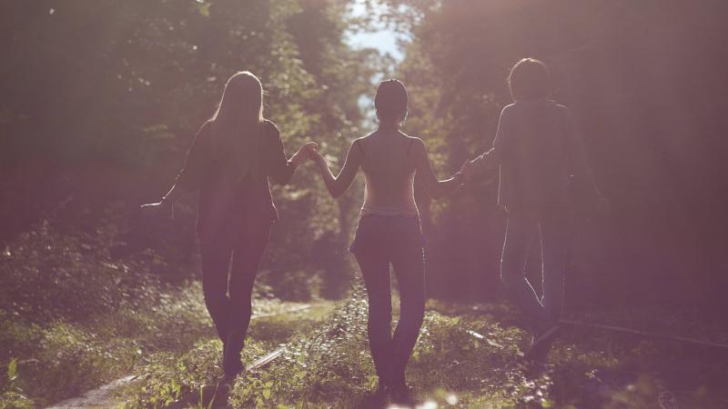 Life Is Strange Cosplay