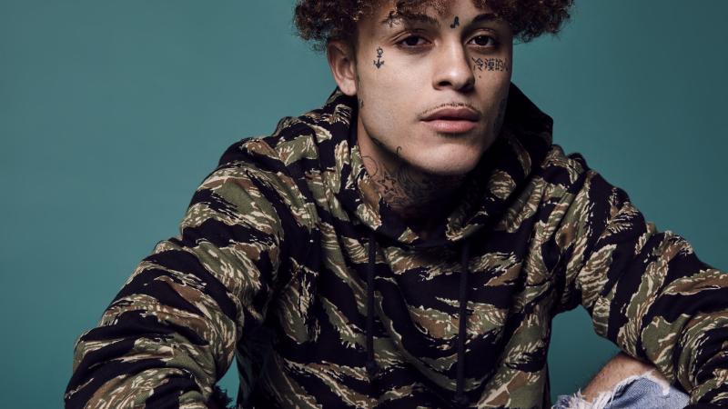 Lil Skies