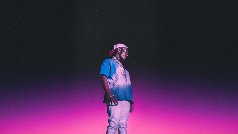 LIL UZI VERT 5k