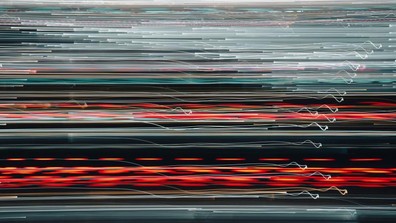 Lines Abstract 5k