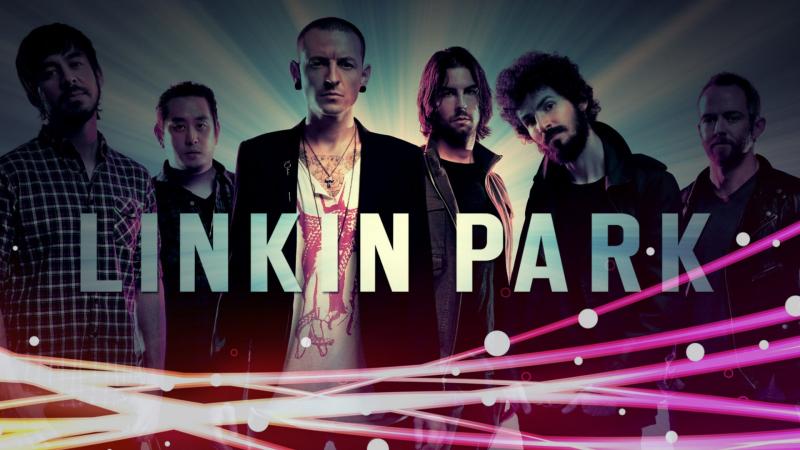 Linkin Park Band