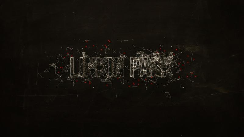 Linkin Park Living Things