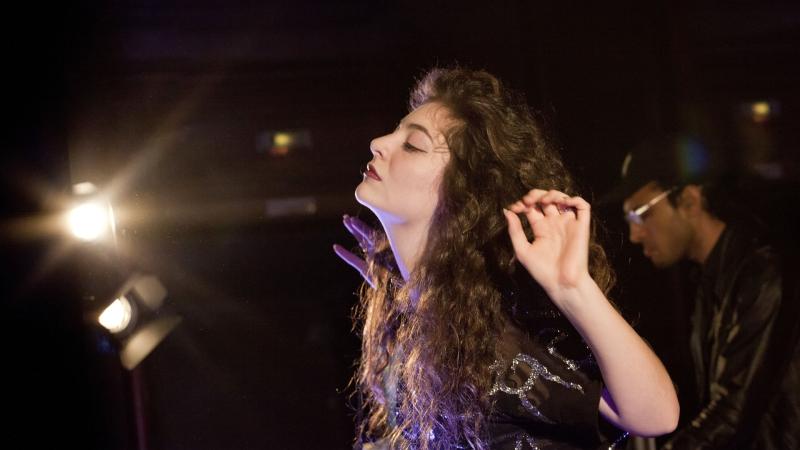 Lorde
