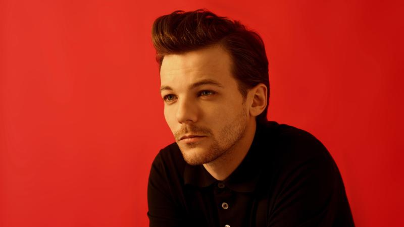 Louis Tomlinson 5k 2019