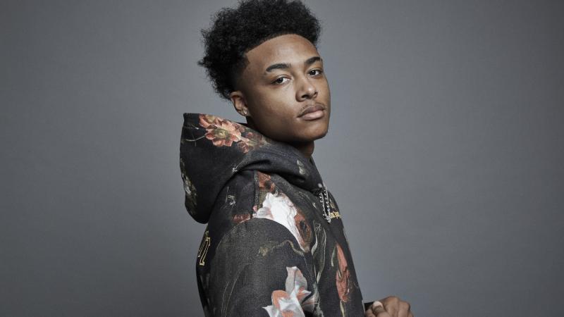 Luh Kel - Wallpaper Download