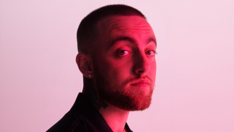 Mac Miller 5k 2018