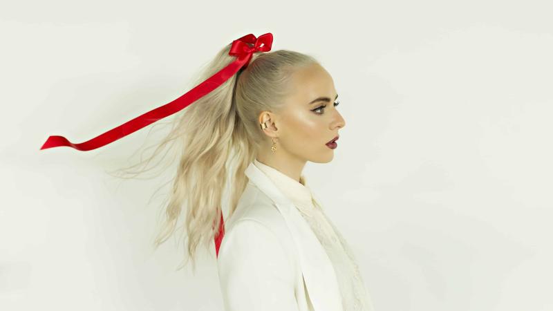 Madilyn Bailey 5k