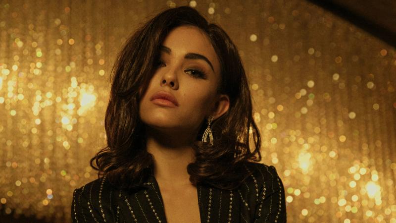 Madison Beer 4k