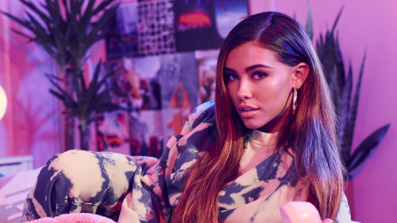 Madison Beer Elite Daily 2019 - Wallpaper Download