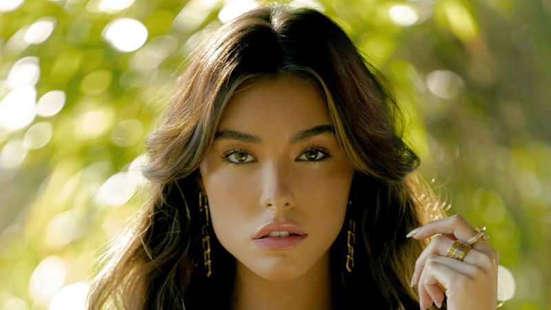 Madison Beer Remix Magazine Spring 2021