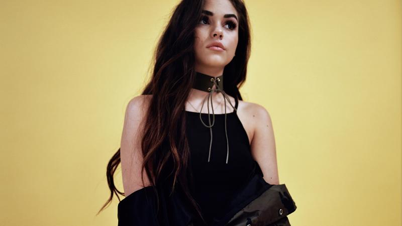 Maggie Lindemann 2020 4k