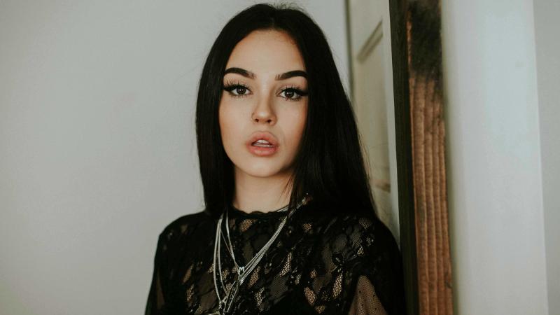 Maggie Lindemann In 2020