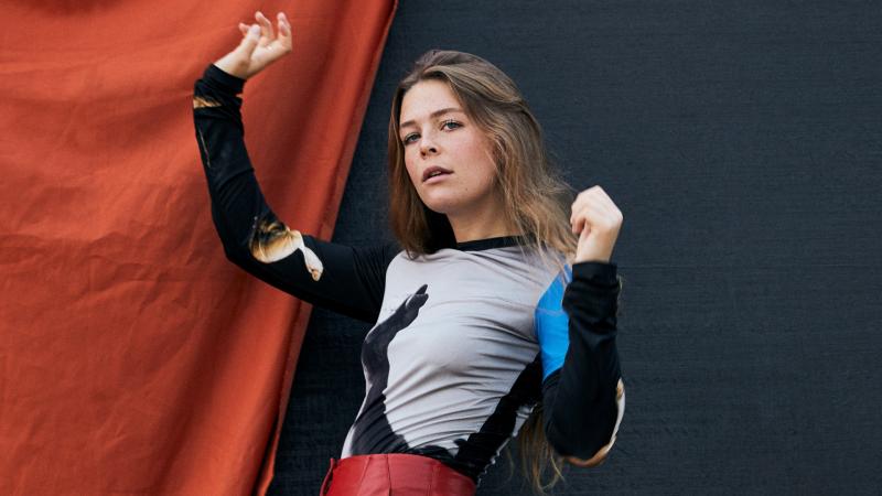 Maggie Rogers