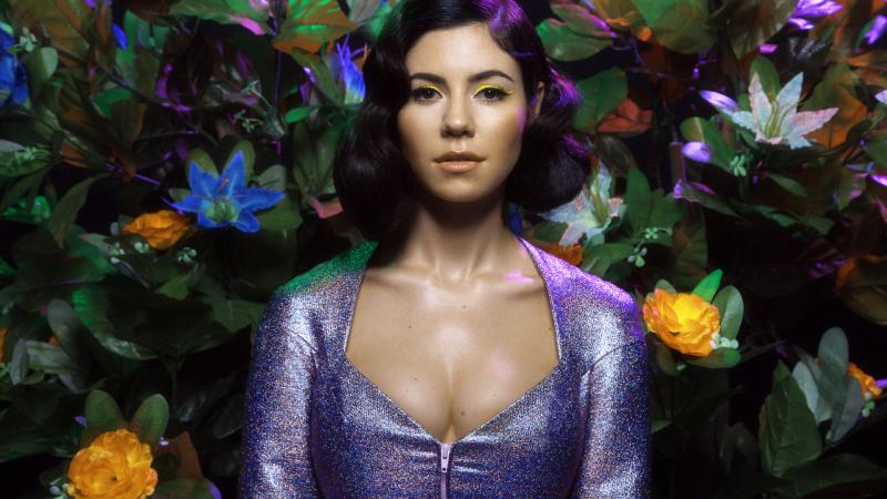 Marina And The Diamonds