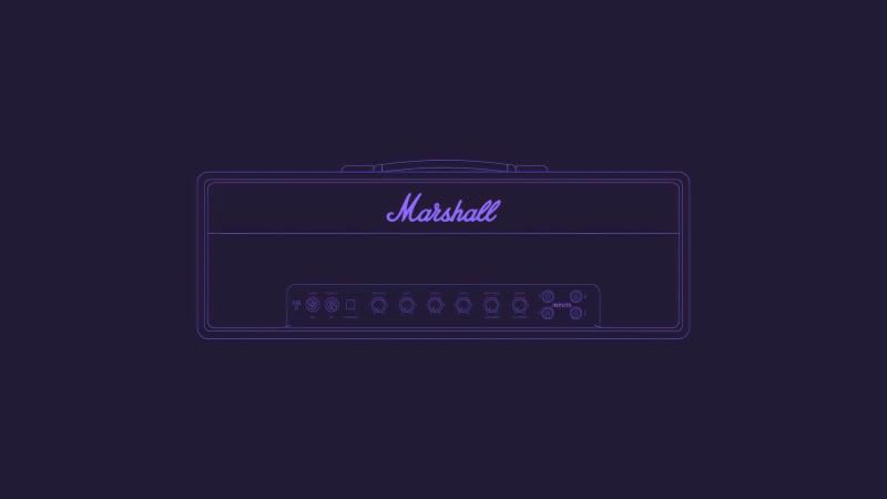 Marshall