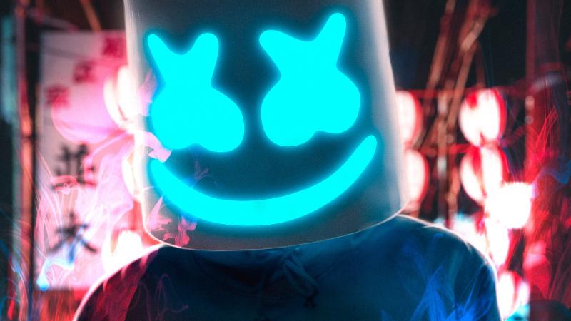 Marshmello New