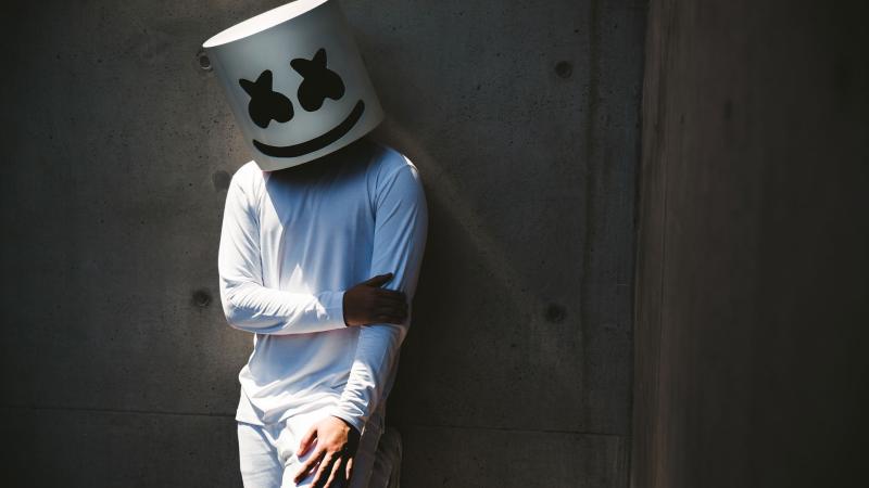 Marshmello