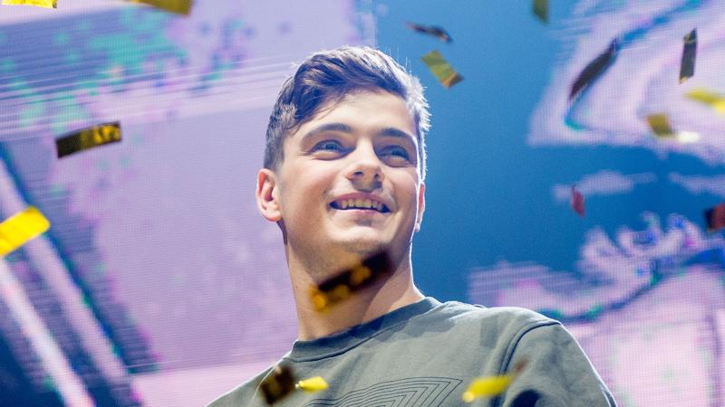 Martin Garrix