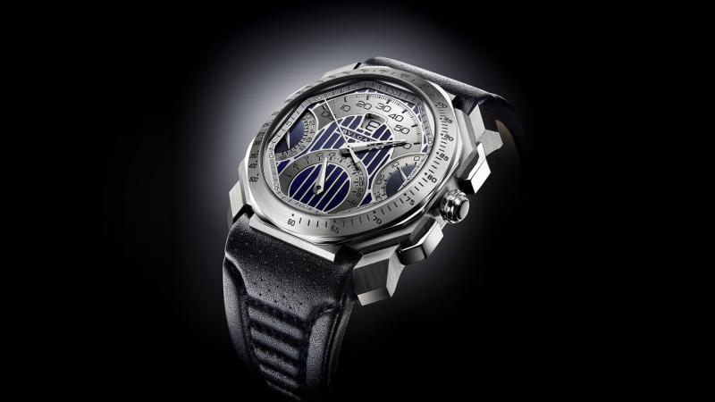 Maserati Watches