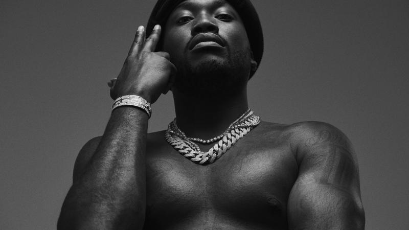 Meek Mill