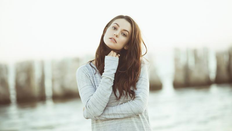 Meg Myers 2021
