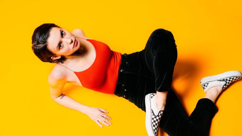 Meg Myers