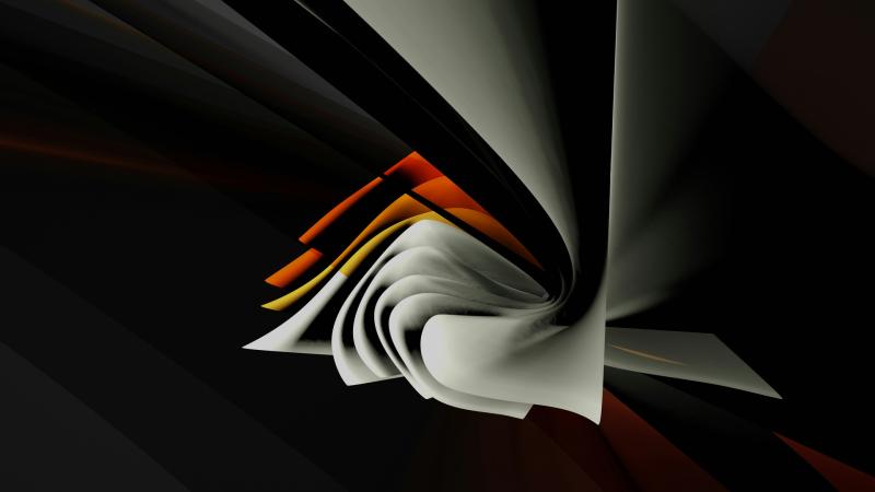Modern 3d Art