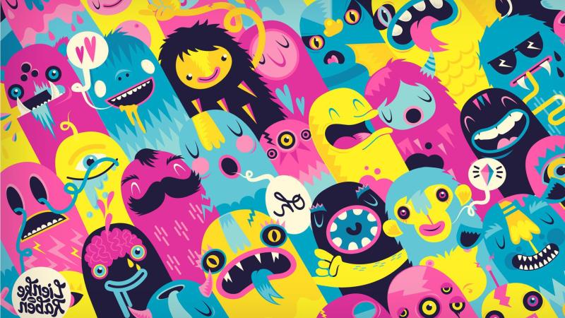 Monsters