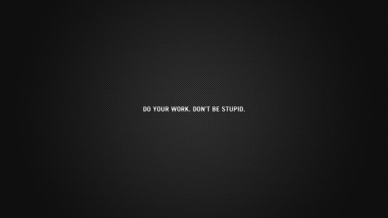 Motivational Msg - Wallpaper Download