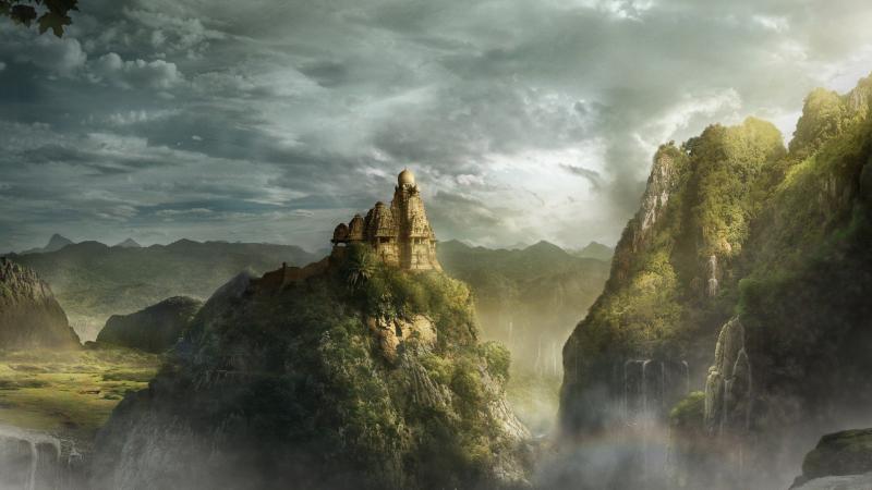 Mountain Kingdom