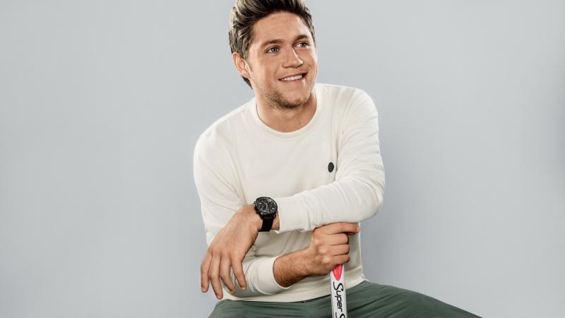 Niall Horan