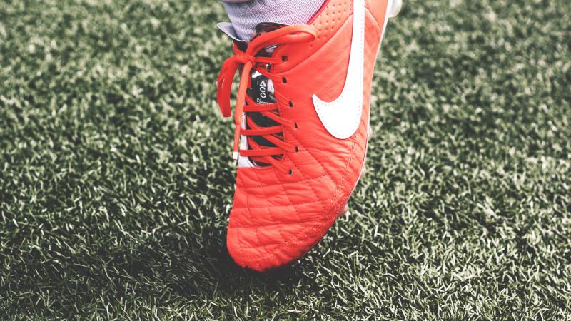 Nike Shoes Ground Football