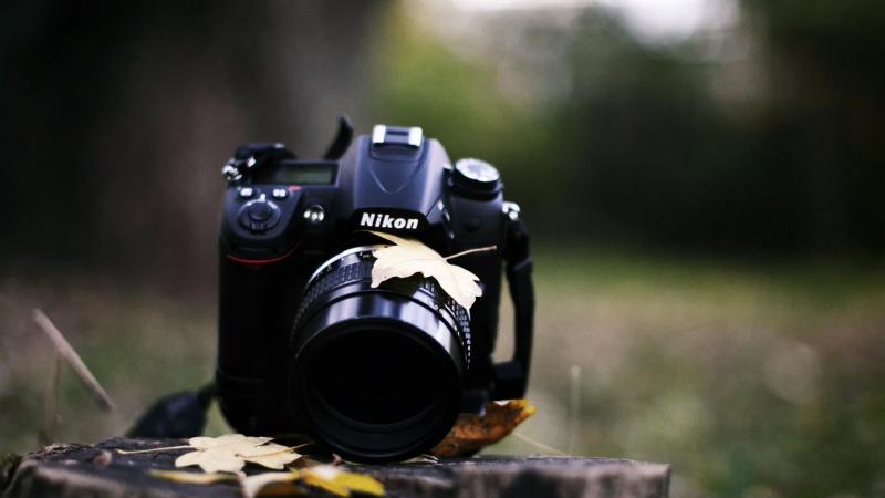 Nikon Nature