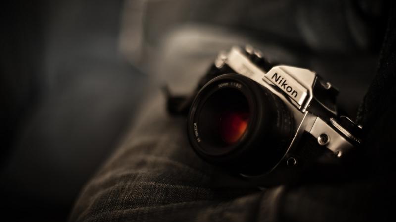 Nikon