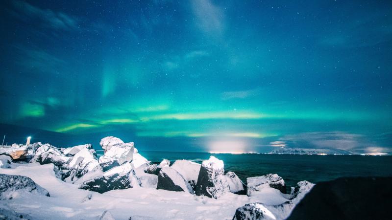 Northern Light