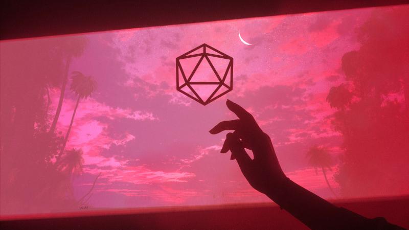 Odesza Digital Art