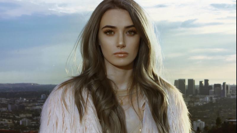 Olivia O Brien