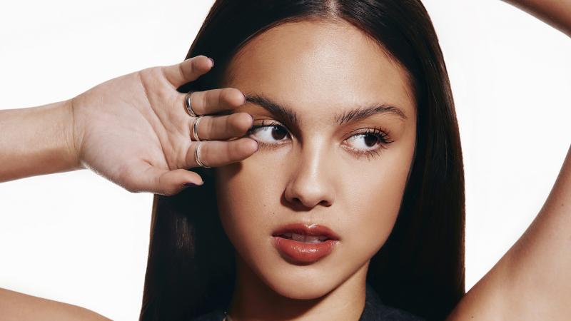 Olivia Rodrigo GQ Magazine 2021