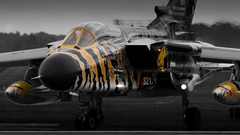 Panavia Tornado