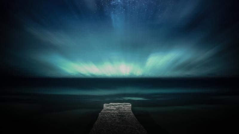Path To Galaxy 5k