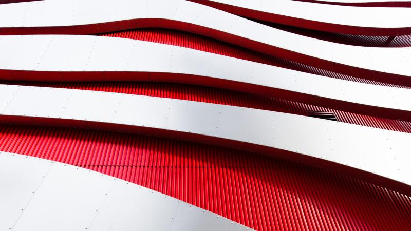 Peterson Automotive Museum Abstract 5k