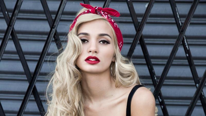 Pia Mia