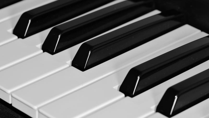 Piano Keys