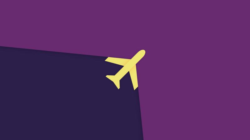Plane Minimal Edition