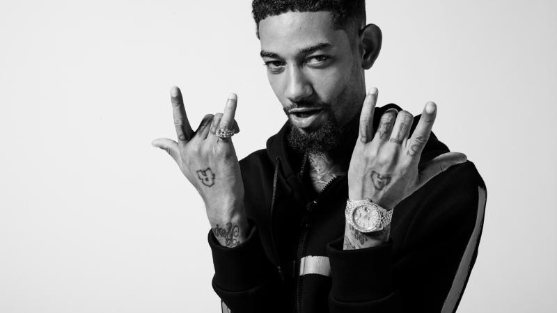 PnB Rock