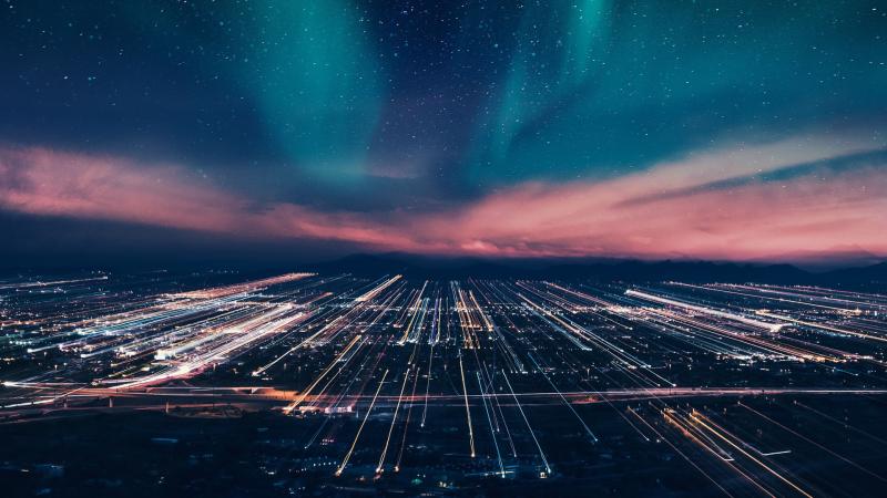 Polar Lights