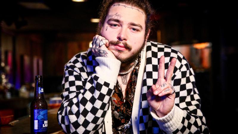 Post Malone 2019 4k
