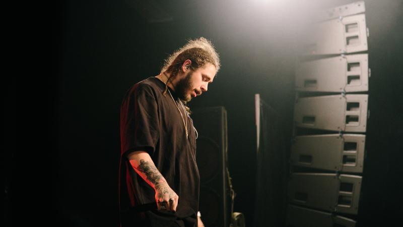 Post Malone