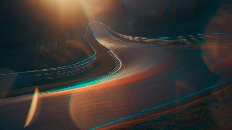 Racing Roads