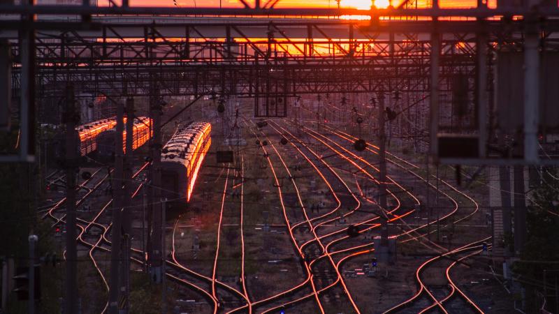 Rail Road